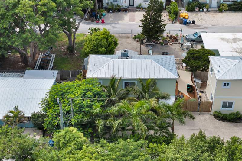 2 bedroom Single Family Residence at 80 Le Grand Drive, Pirates Cove (Key Largo) (98.5), Key Largo — photo 5