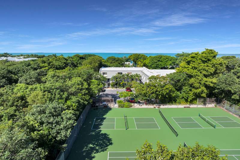 2 bedroom Townhouse at 97652 Overseas Highway #M8, Rock Harbor Condo (97.5), Key Largo — photo 2
