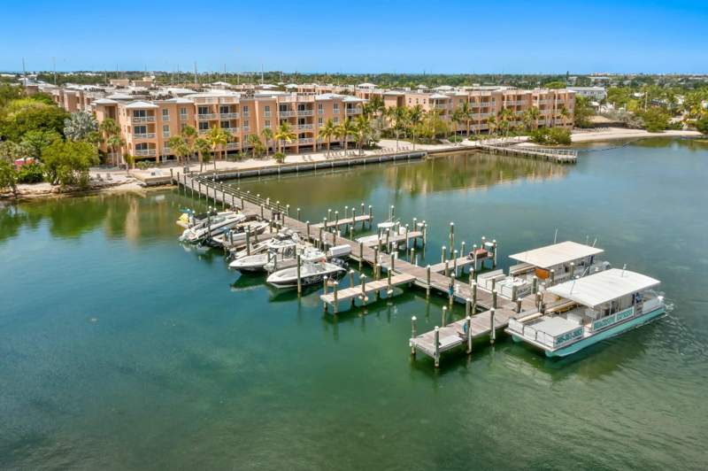 2 bedroom Condominium at 3841 N Roosevelt Boulevard #315, New Town - Unlisted (2.0), Key West — photo 2