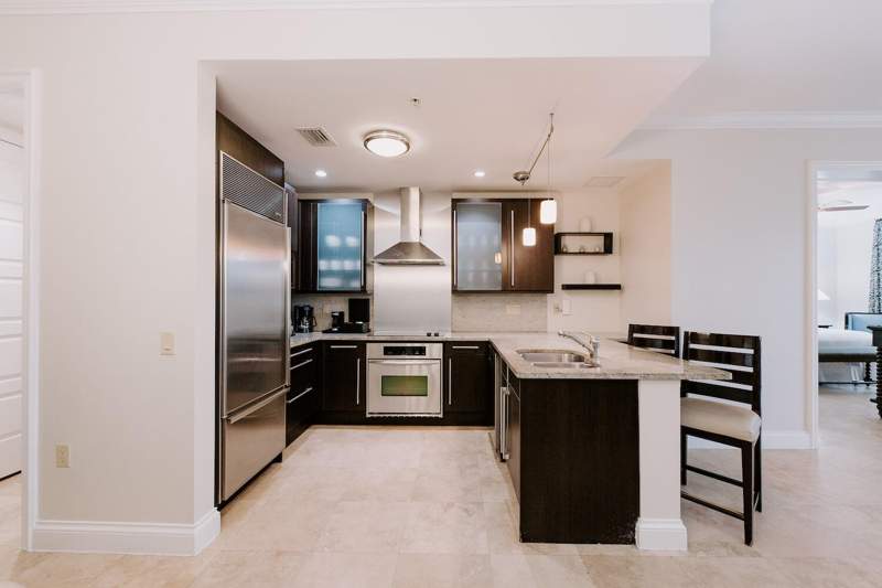 2 bedroom Condominium at 3841 N Roosevelt Boulevard #332, New Town - Unlisted (2.0), Key West — photo 4