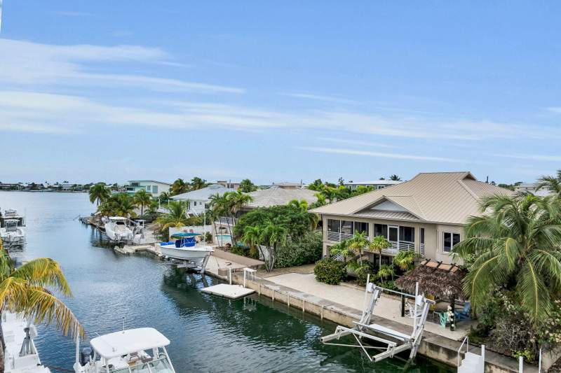 3 bedroom Single Family Residence at 860 Lagoon Drive, Summerland Cove Isle (25.5), Summerland Key — photo 3
