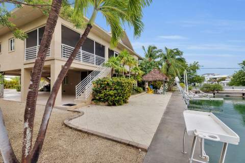 860 Lagoon Drive, Summerland Key FL - photo 21 of 27