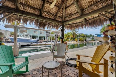 860 Lagoon Drive, Summerland Key FL - photo 23 of 27
