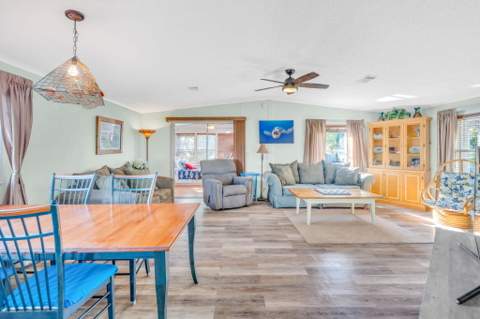 91 Sirius Lane, Geiger Key FL - photo 6 of 37