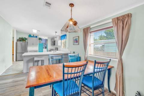 91 Sirius Lane, Geiger Key FL - photo 7 of 37