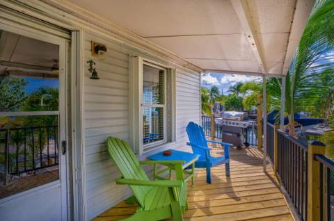 91 Sirius Lane, Geiger Key FL - photo 24 of 37