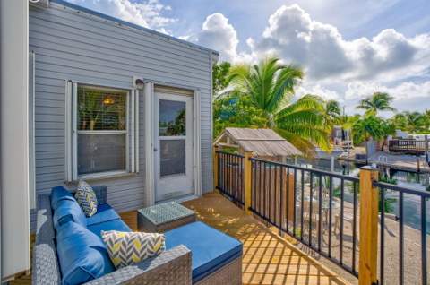 91 Sirius Lane, Geiger Key FL - photo 22 of 37