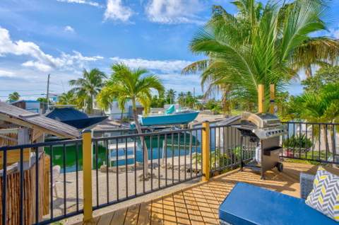 91 Sirius Lane, Geiger Key FL - photo 23 of 37