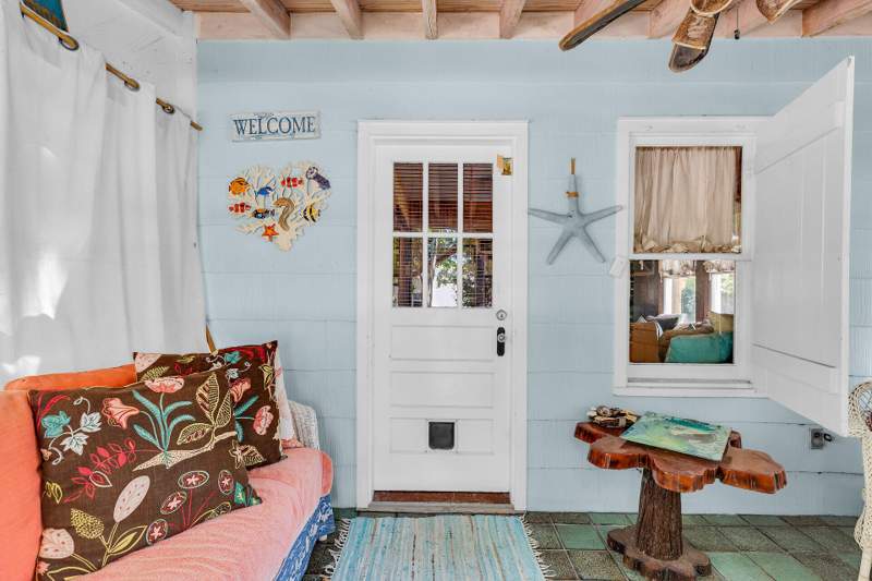 1 bedroom Single Family Residence at 140 Tavern Drive, Tavernier No 2 (91.5), Key Largo — photo 3
