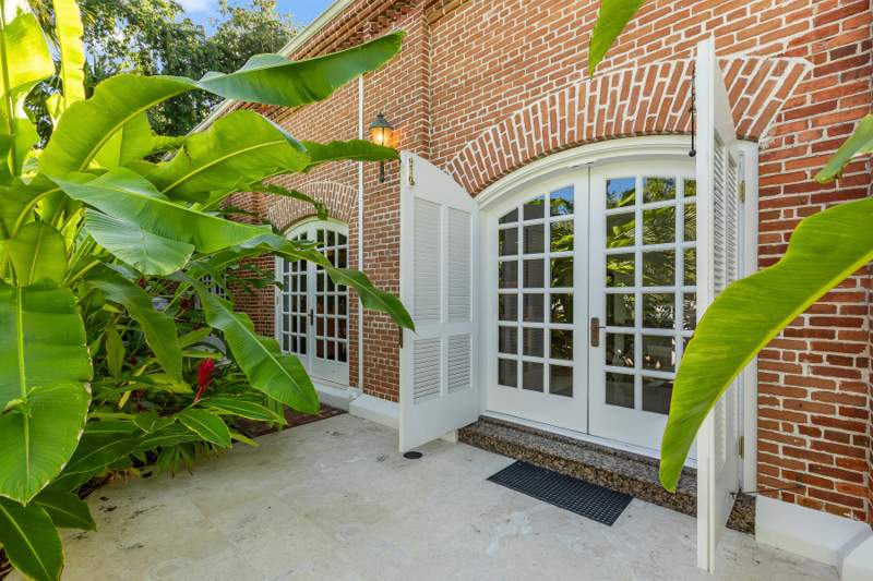 3 bedroom Single Family Residence at 103 Front Street, The Foundry (1.0), Key West — photo 4