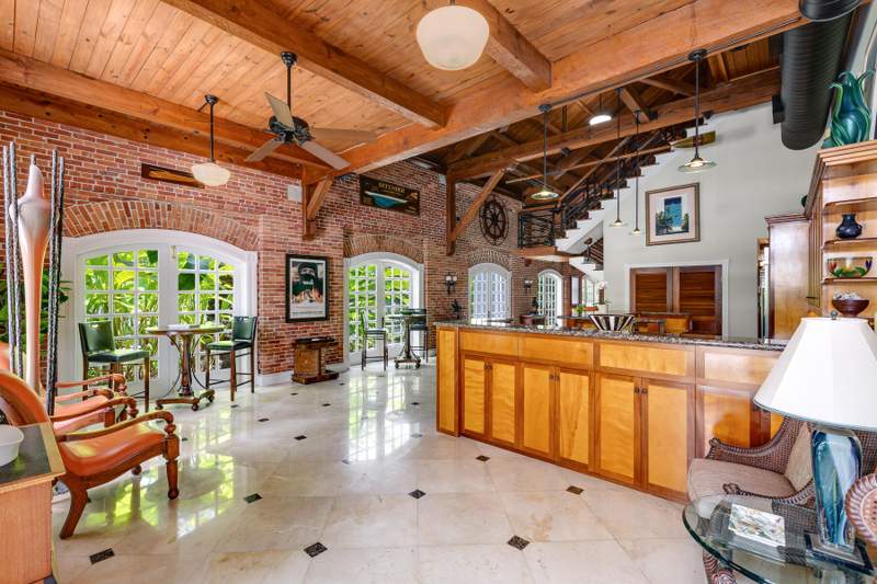 3 bedroom Single Family Residence at 103 Front Street, The Foundry (1.0), Key West — photo 5