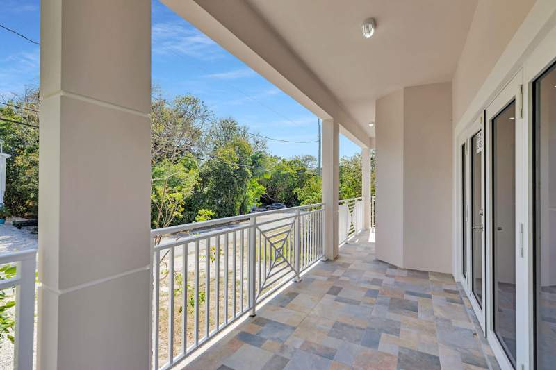 3 bedroom Single Family Residence at 14 Tarpon Avenue, Riviera Village, Rec Amd (104.0), Key Largo — photo 4