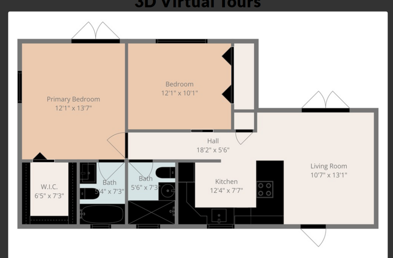2 bedroom Single Family Residence at 11725 3rd Avenue Ocean, Little Venice #2 (53.0), Marathon — photo 2