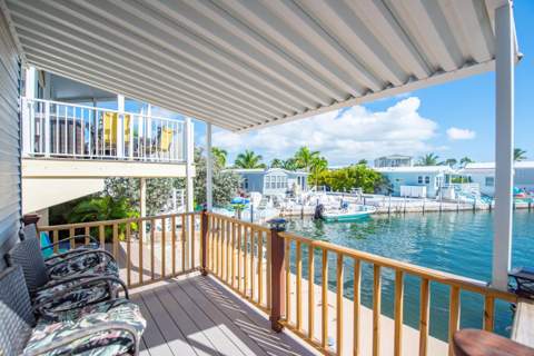 701 Spanish Main Drive #247, Cudjoe Key FL - photo 23 of 59