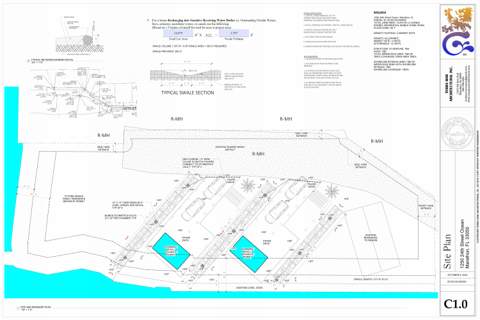 1252 24Th Street Ocean, Marathon FL - photo 19 of 23