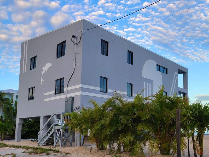 5 bedroom Single Family Residence at 31449 Avenue I, Sands Sub (31.0), Big Pine Key — photo 4