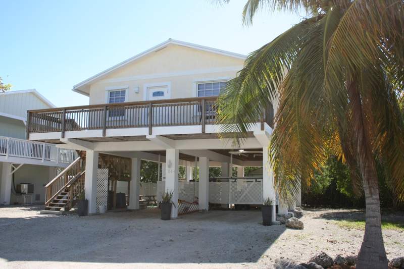 3 bedroom Single Family Residence at 150 Peace Avenue, Dove Creek (94.0), Key Largo — photo 3