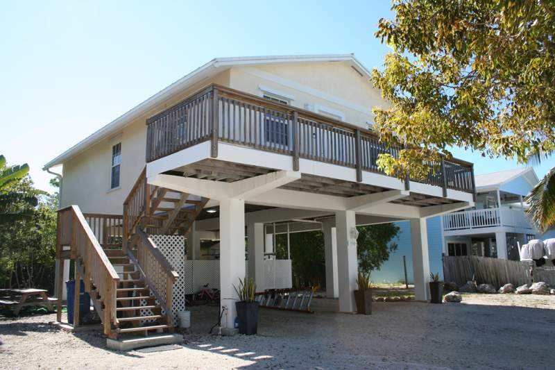 3 bedroom Single Family Residence at 150 Peace Avenue, Dove Creek (94.0), Key Largo — photo 2