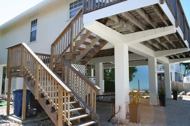 3 bedroom Single Family Residence at 150 Peace Avenue, Dove Creek (94.0), Key Largo — photo 4