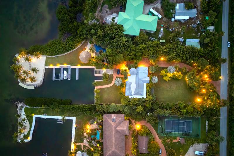 6 bedroom Single Family Residence at 16750 Old State Road 4A, Sugarloaf Beach (17.0), Sugarloaf Key — photo 5