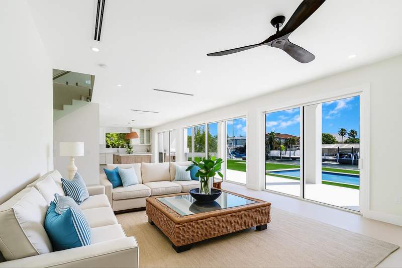 5 bedroom Single Family Residence at 117 Leoni Drive, Venetian Shores (86.0), Plantation Key — photo 3