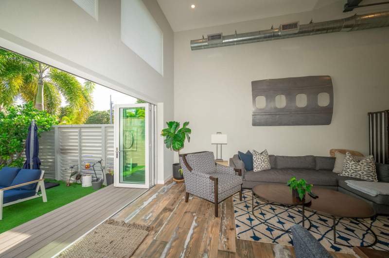 3 bedroom Single Family Residence at 524 Southard Street, Gardens of Key West (1.0), Key West — photo 5