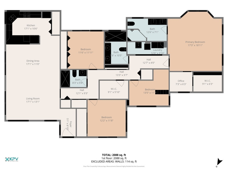 4 bedroom Single Family Residence at 123 W Bruce Court, Sea-Air Estates (52.0), Marathon — photo 2