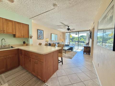 104350 Overseas Highway #B403 & Boat slip #11, Key Largo FL - photo 15 of 97