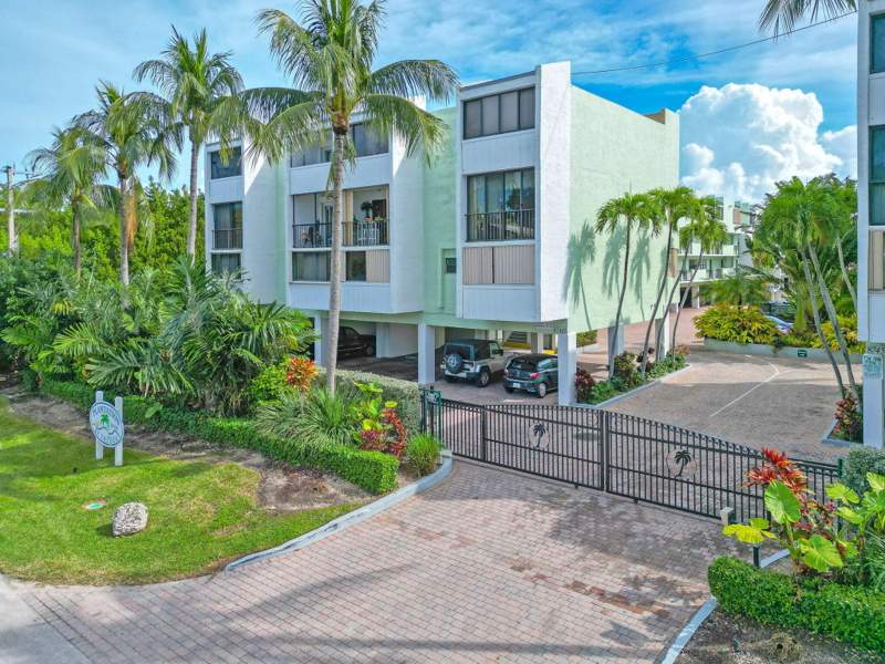 2 bedroom Condominium at 87465 Old Highway #215, Plant By The Sea (87.5), Plantation Key — photo 2