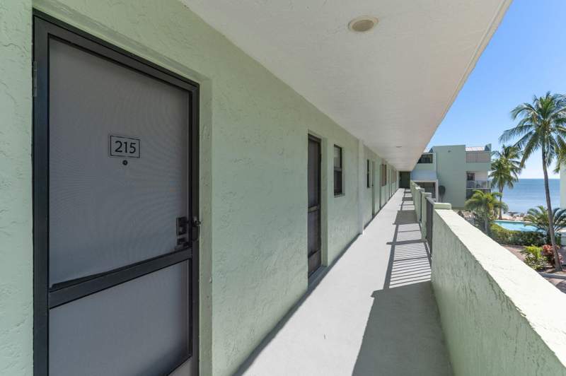 2 bedroom Condominium at 87465 Old Highway #215, Plant By The Sea (87.5), Plantation Key — photo 5