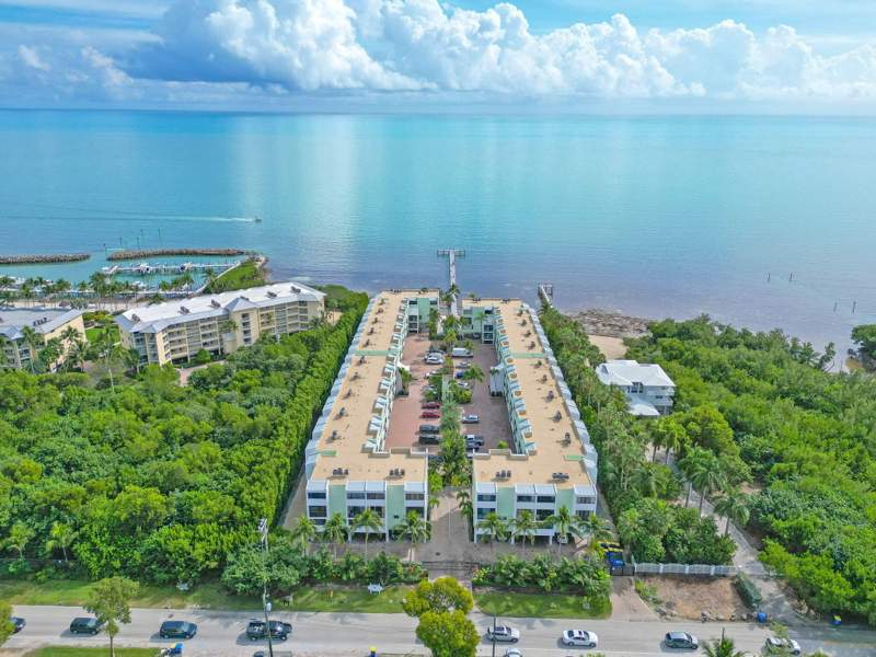 2 bedroom Condominium at 87465 Old Highway #215, Plant By The Sea (87.5), Plantation Key — photo 4
