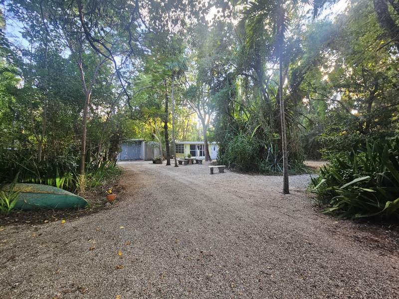 1 bedroom Mobile Home at 140 Gumbo Limbo Drive, Pamela Villa (102.5), Key Largo — photo 3