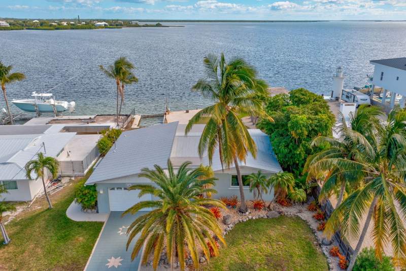 2 bedroom Single Family Residence at 1607 Sunrise Drive, Tropical Bay (30.5), Big Pine Key — photo 2