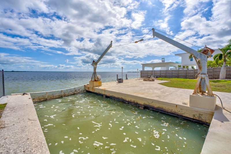 2 bedroom Single Family Residence at 1607 Sunrise Drive, Tropical Bay (30.5), Big Pine Key — photo 5