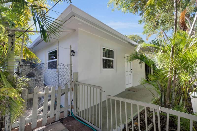 2 bedroom Single Family Residence at 30920 Baileys Lane, Doctors Arm (30.5), Big Pine Key — photo 2