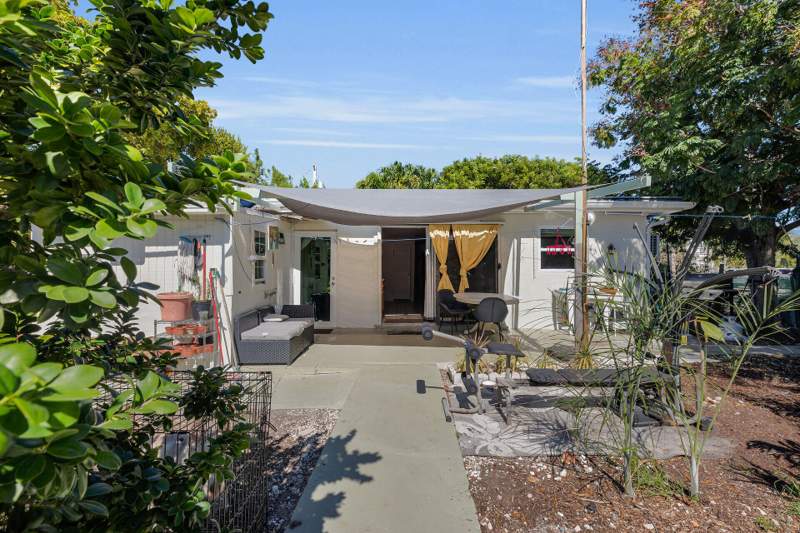 2 bedroom Single Family Residence at 30920 Baileys Lane, Doctors Arm (30.5), Big Pine Key — photo 5