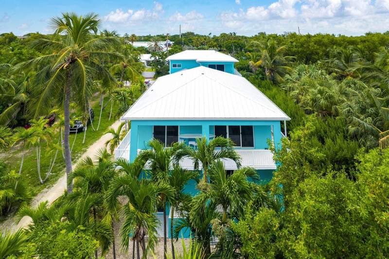 3 bedroom Single Family Residence at 191 Carroll Street, Strattons (82.5), Upper Matecumbe Key Islamorada — photo 2