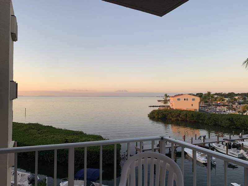 1 bedroom Condominium at 88500 Overseas Highway #320, Summer Sea (88.5), Plantation Key — photo 2