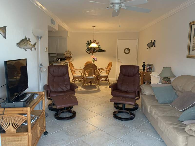 1 bedroom Condominium at 88500 Overseas Highway #320, Summer Sea (88.5), Plantation Key — photo 5