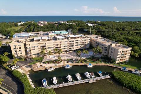 88500 Overseas Highway #320, Plantation Key FL - photo 20 of 30