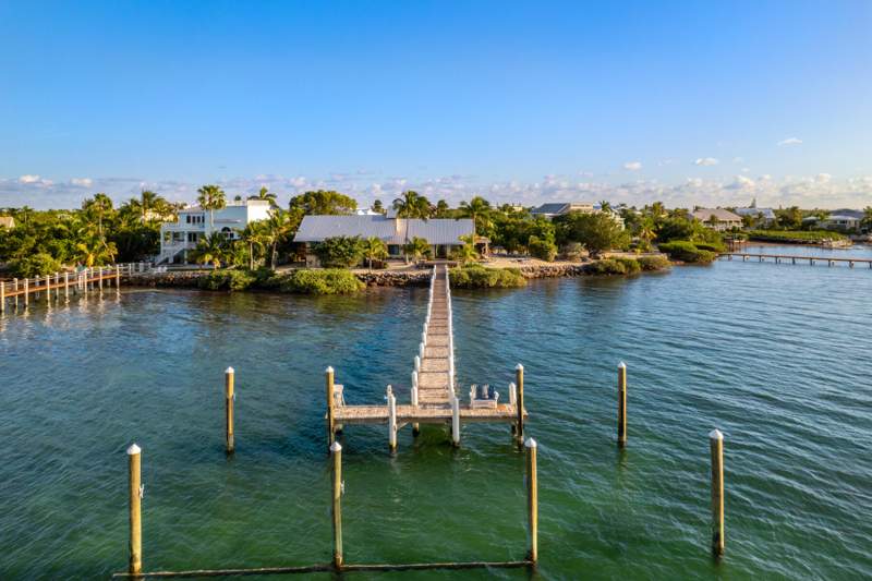 3 bedroom Single Family Residence at 115 Windy Point Circle, Stirrup Key Sub (52.5), Marathon — photo 4