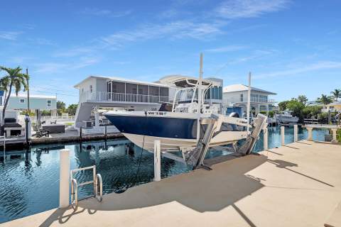 119 Primrose Lane, Long Key FL - photo 10 of 44