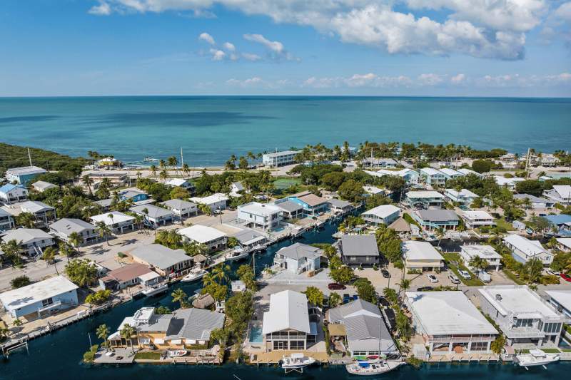 3 bedroom Single Family Residence at 119 Primrose Lane, Long Key Estates (68.0), Long Key — photo 3