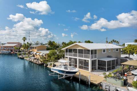 119 Primrose Lane, Long Key FL - photo 8 of 44