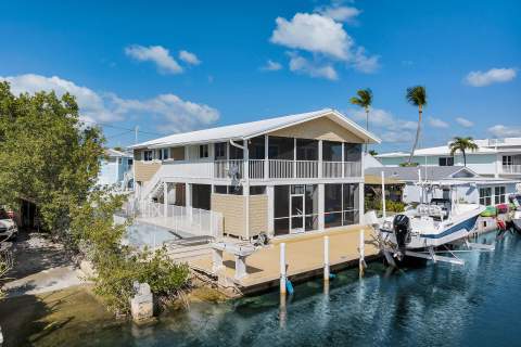 119 Primrose Lane, Long Key FL - photo 6 of 44