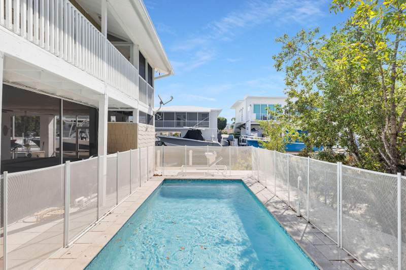 3 bedroom Single Family Residence at 119 Primrose Lane, Long Key Estates (68.0), Long Key — photo 4