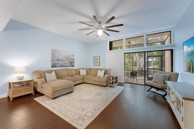 3 bedroom Townhouse at 94220 Overseas Highway #9C and 28' Boat Slip, Sunset Hammock (94.0), Key Largo — photo 3