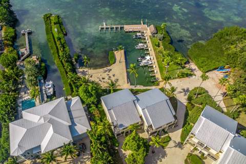 94220 Overseas Highway #9C and 28' Boat Slip, Key Largo FL - photo 6 of 44