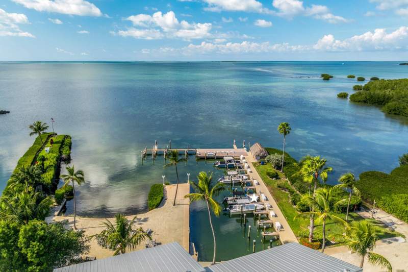 3 bedroom Townhouse at 94220 Overseas Highway #9C and 28' Boat Slip, Sunset Hammock (94.0), Key Largo — photo 5