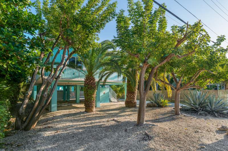 3 bedroom Single Family Residence at 189 Carroll Street, Strattons (82.5), Upper Matecumbe Key Islamorada — photo 3
